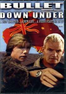 Bullet Down Under (Signal One)